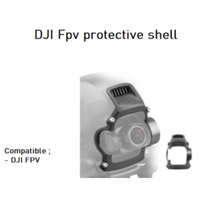 DJI Fpv protective shell